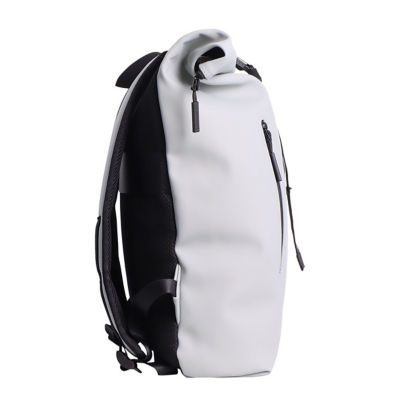 DISCOVERY Reef Roll-Top Backpack Grey 5