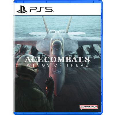 SONY PS5 ACE COMBAT 8: WINGS OF THEVE (R3) 1