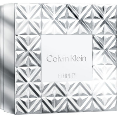 CALVIN KLEIN 卡尔文·克莱恩永恒男士淡香水与沐浴露双件装礼盒 3