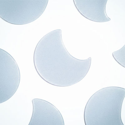 Elements of Cho Hydrogel Eye Recovery Patch 5