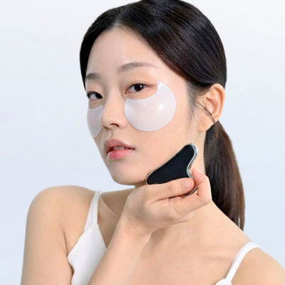 Elements of Cho Hydrogel Eye Recovery Patch 6