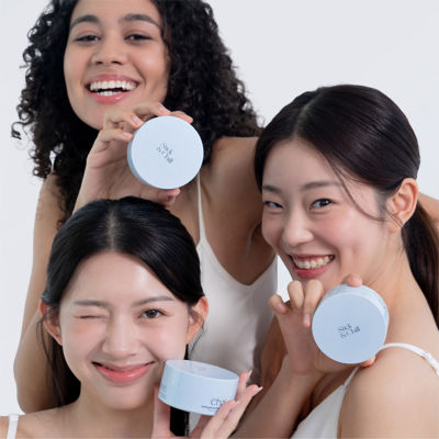 Elements of Cho Hydrogel Eye Recovery Patch 7