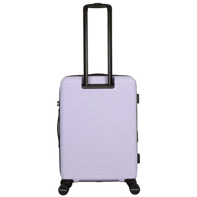 DISCOVERY Eclipse Hardcase Trolley 24" Medium Lilac 3