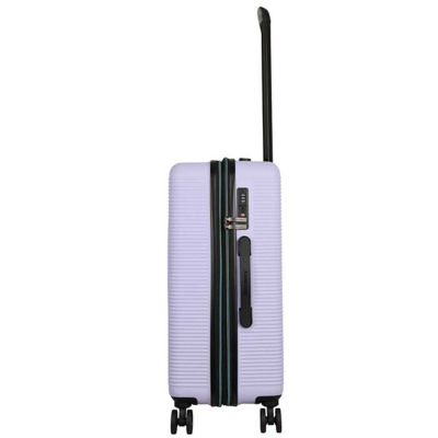DISCOVERY Eclipse Hardcase Trolley 24" Medium Lilac 5