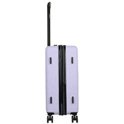 DISCOVERY Eclipse Hardcase Trolley 24" Medium Lilac 7