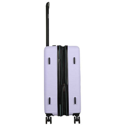 DISCOVERY Eclipse Hardcase Trolley 24" Medium Lilac 8