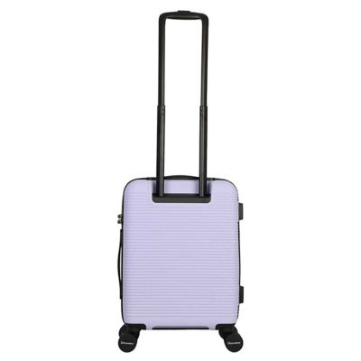 DISCOVERY Eclipse Hardcase Trolley 20" Cabin Lilac 2
