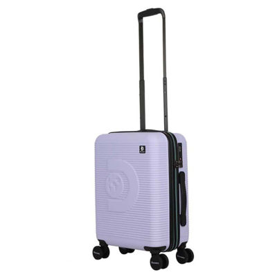 DISCOVERY Eclipse Hardcase Trolley 20" Cabin Lilac 3
