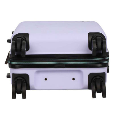 DISCOVERY Eclipse Hardcase Trolley 20" Cabin Lilac 5
