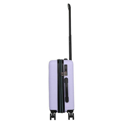 DISCOVERY Eclipse Hardcase Trolley 20" Cabin Lilac 6