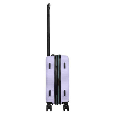DISCOVERY Eclipse Hardcase Trolley 20" Cabin Lilac 8