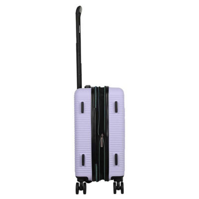 DISCOVERY Eclipse Hardcase Trolley 20" Cabin Lilac 9