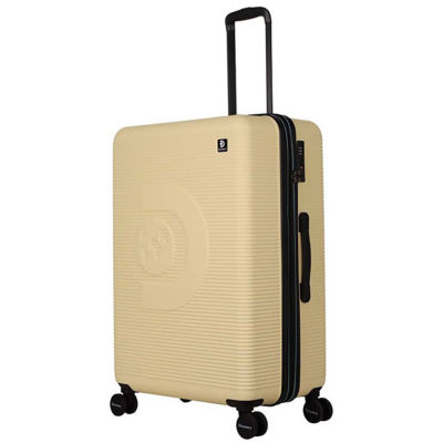 DISCOVERY Eclipse Hardcase Trolley 28" Large Light Yellow 2