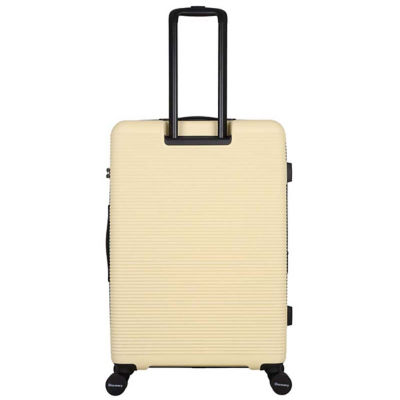 DISCOVERY Eclipse Hardcase Trolley 28" Large Light Yellow 3