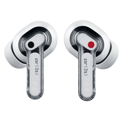 Nothing Ear 3(a) Active Noise Cancellation True Wireless Earbuds 1