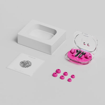 Nothing Ear 3(a) Active Noise Cancellation True Wireless Earbuds 13