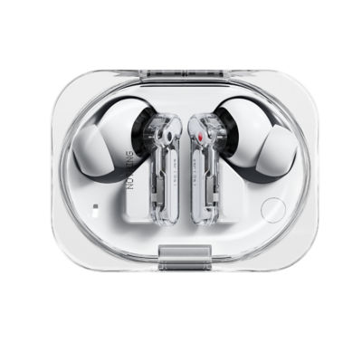 Nothing Ear 3(a) Active Noise Cancellation True Wireless Earbuds 2