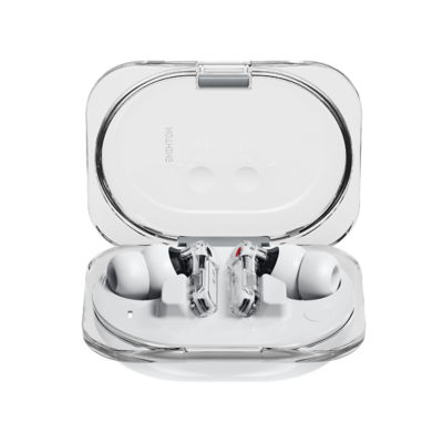 Nothing Ear 3(a) Active Noise Cancellation True Wireless Earbuds 3
