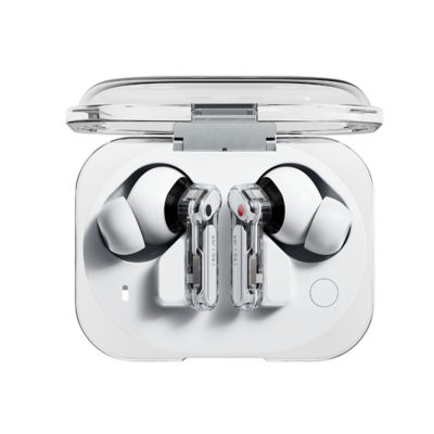 Nothing Ear 3(a) Active Noise Cancellation True Wireless Earbuds 4