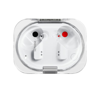 Nothing Ear 3(a) Active Noise Cancellation True Wireless Earbuds 5