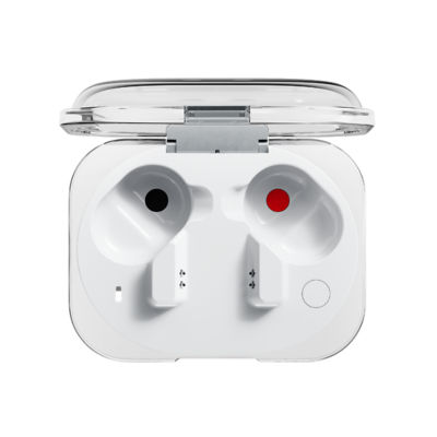 Nothing Ear 3(a) Active Noise Cancellation True Wireless Earbuds 6