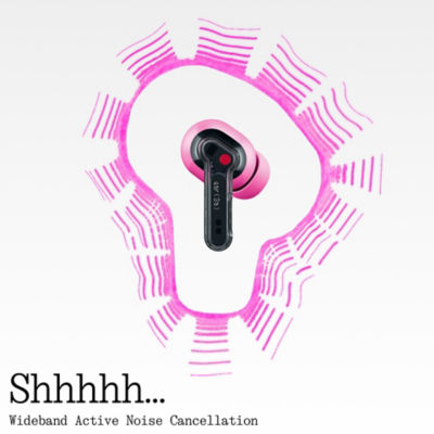 Nothing Ear 3(a) Active Noise Cancellation True Wireless Earbuds 7