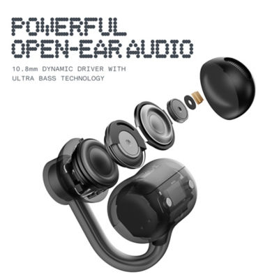 CMF by Nothing Clip Pro Buds 4