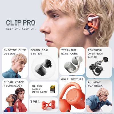 CMF by Nothing Clip Pro Buds 7
