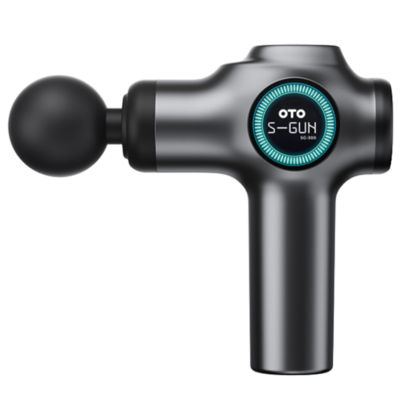 OTO SG-300 S-Gun Massage Gun 1