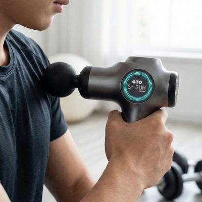 OTO SG-300 S-Gun Massage Gun 3