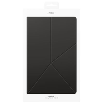 Samsung Galaxy Tab S12+ Book Cover 1