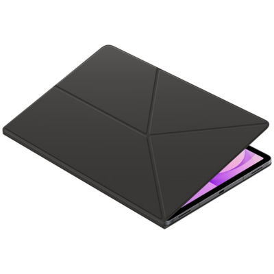 Samsung Galaxy Tab S12+ Book Cover 9