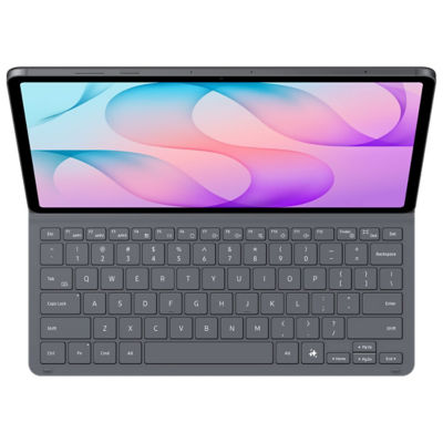 Samsung Galaxy Tab S12+ Book Cover Keyboard Slim 10