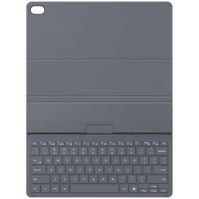 Samsung Galaxy Tab S12+ Book Cover Keyboard Slim 3