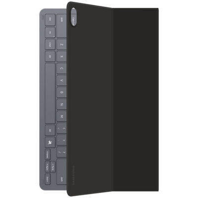 Samsung Galaxy Tab S12+ Book Cover Keyboard Slim 5