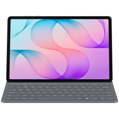 Samsung Galaxy Tab S12+ Book Cover Keyboard Slim 7