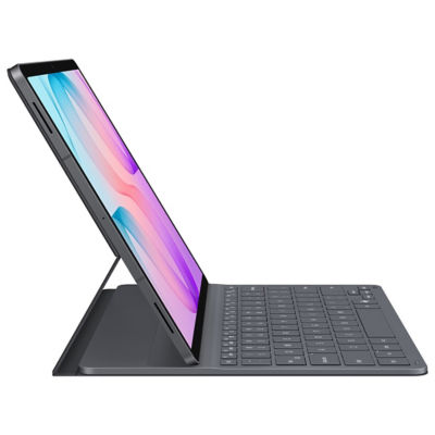 Samsung Galaxy Tab S12+ Book Cover Keyboard Slim 8