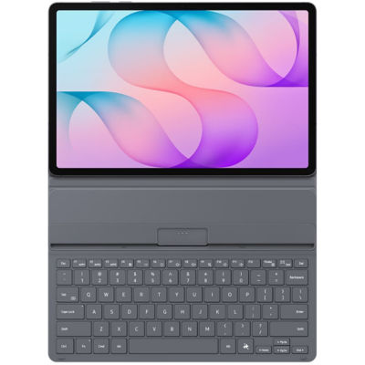 Samsung Galaxy Tab S12+ Book Cover Keyboard Slim 9