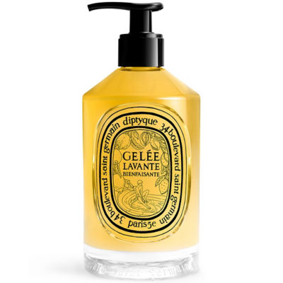 DIPTYQUE Les Rituels de SoinNurturing Cleansing Gel - For Body And Hair 1