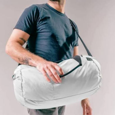 Matador ReFraction Packable Duffle Bag 4