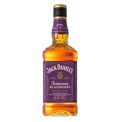 JACK DANIELS Jack Daniel’s Tennessee Blackberry 1