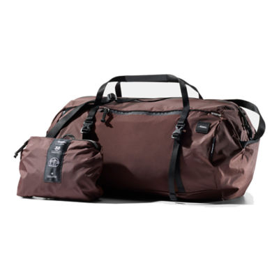 Matador 30L Packable Duffel (PACKED) 1