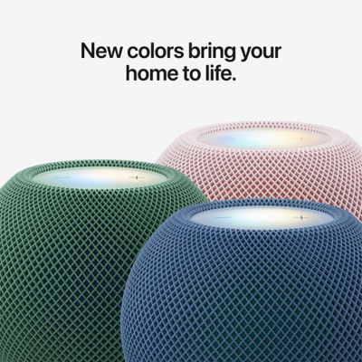 APPLE [Pre-order] Apple HomePod mini 2 3
