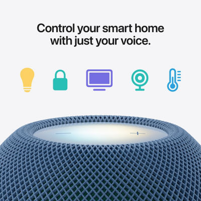 APPLE [Pre-order] Apple HomePod mini 2 7
