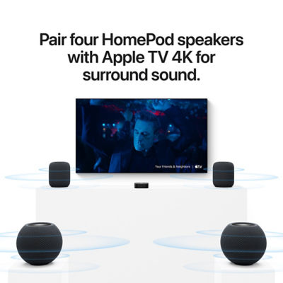 APPLE [Pre-order] Apple HomePod mini 2 8