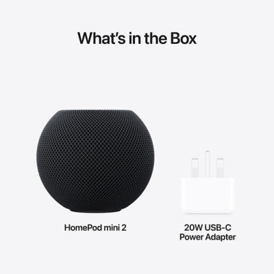 APPLE [Pre-order] Apple HomePod mini 2 9