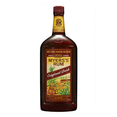 Buy MYERS'S RUM 1000ML Online Singapore