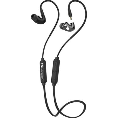 nakamichi hdr110 wired earphones