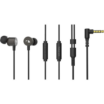 nakamichi hdr110 wired earphones