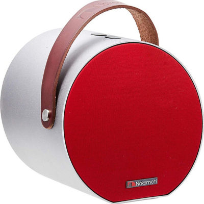 nakamichi portable speaker